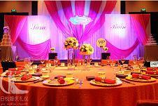 黃埔婚禮布置價格及廣州日悅婚慶一站式服務指南