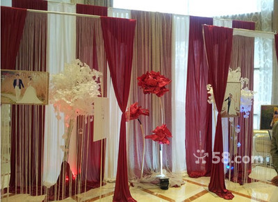 喜緣婚慶禮儀 專業締造完美婚禮的合肥首選