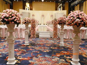 紅雙喜 專業新穎的婚禮策劃，全方位婚慶服務