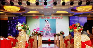 薔薇綻放，網啟新篇 呼和浩特婚慶品牌薔薇婚慶禮儀策劃公司入駐貓撲呼市站