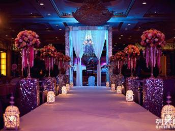 上海婚慶新風尚 從線下門店到網絡服務，打造個性化婚禮體驗