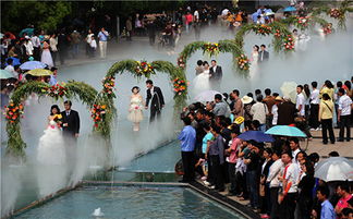 武漢婚慶公司選擇指南 排名、推薦與服務解析