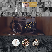 一站式婚嫁行業網絡解決方案 從婚紗攝影到婚慶禮儀的全面覆蓋