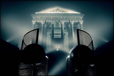 用鏡頭定格永恒 全球50張杰出攝影作品賞析（第三輯）